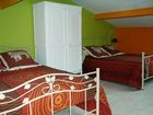 фото отеля Logis De Melisandre