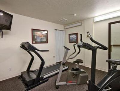 фото отеля Super 8 Montpelier
