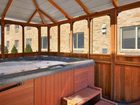 фото отеля Super 8 Montpelier