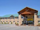 фото отеля Super 8 Montpelier