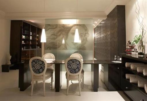 фото отеля Cape Royale Luxury Hotel & Spa