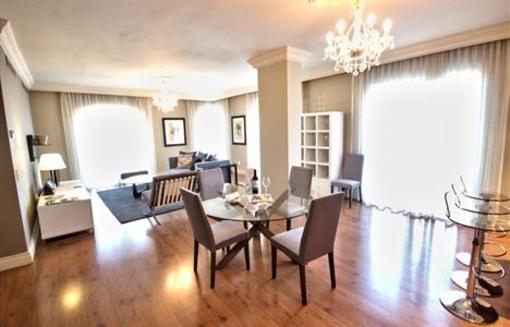 фото отеля Cape Royale Luxury Hotel & Spa