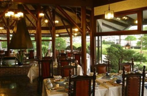 фото отеля Hakuba Royal Hotel