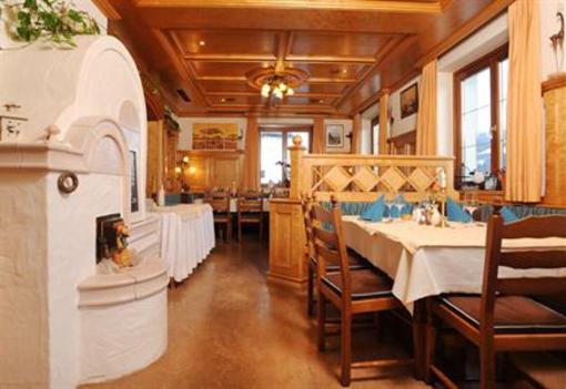 фото отеля Hotel Kollerhof Aich