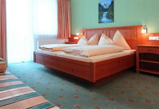 фото отеля Hotel Kollerhof Aich