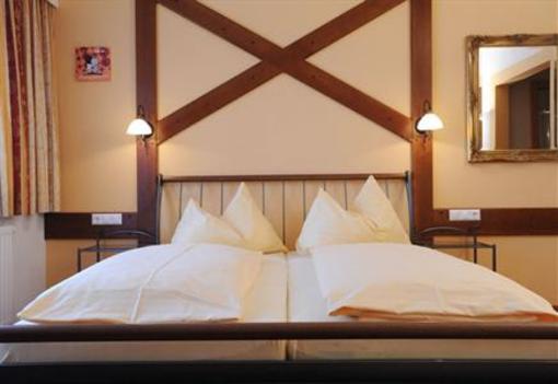 фото отеля Hotel Kollerhof Aich