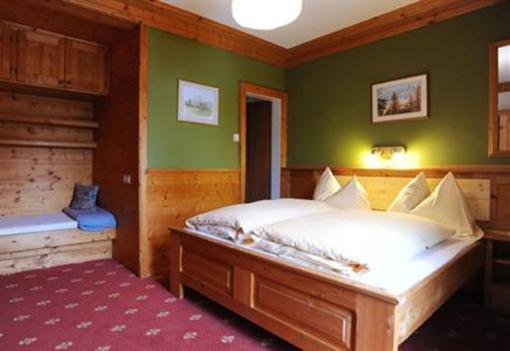 фото отеля Hotel Kollerhof Aich