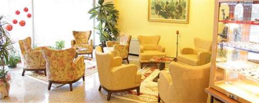 фото отеля Hotel Asya