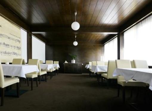 фото отеля Hotel Restaurant Weissenwolff