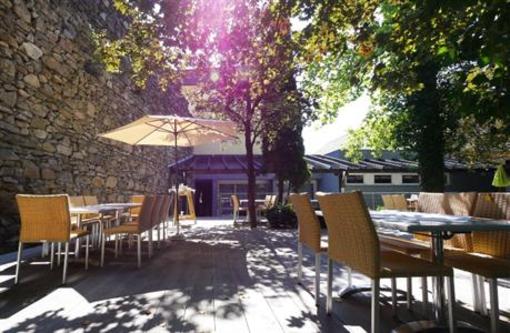 фото отеля Hotel Restaurant Weissenwolff