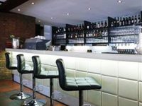 Hotel Restaurant Weissenwolff