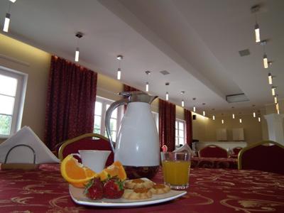 фото отеля Villa Bella Casa