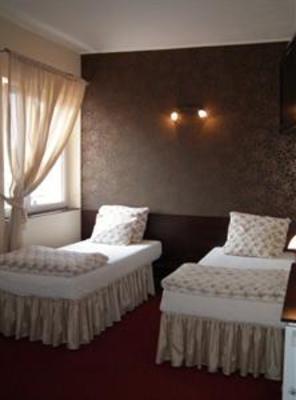 фото отеля Villa Bella Casa