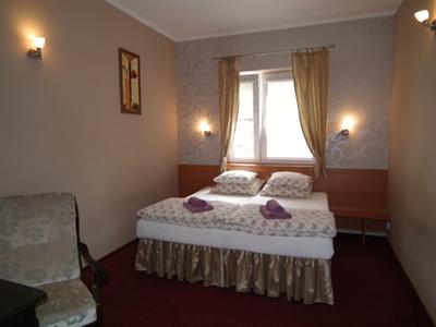 фото отеля Villa Bella Casa