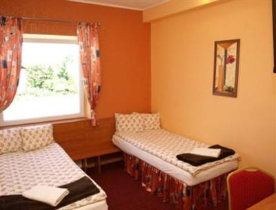 фото отеля Villa Bella Casa