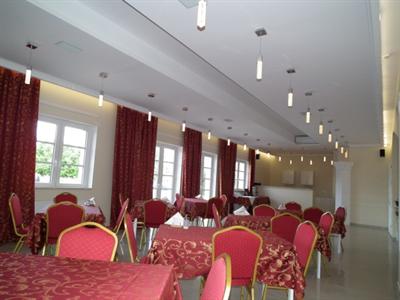фото отеля Villa Bella Casa