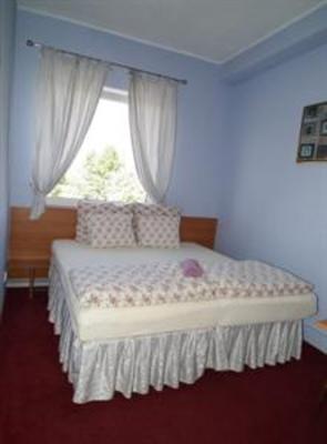 фото отеля Villa Bella Casa