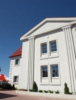 фото отеля Villa Bella Casa