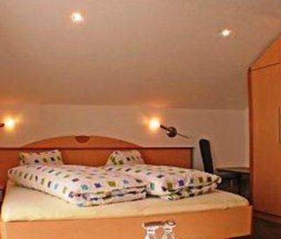 фото отеля Pension Pitze