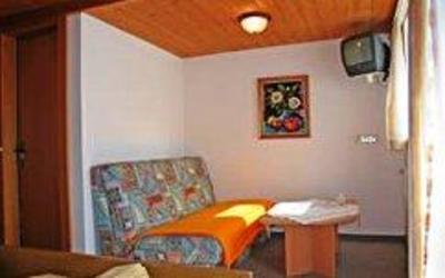 фото отеля Pension Pitze