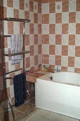 фото отеля Villa Issiates