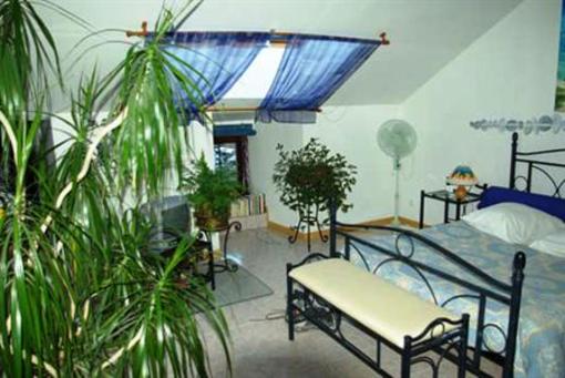 фото отеля Villa Issiates