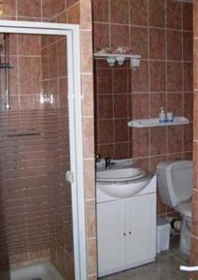 фото отеля Villa Issiates