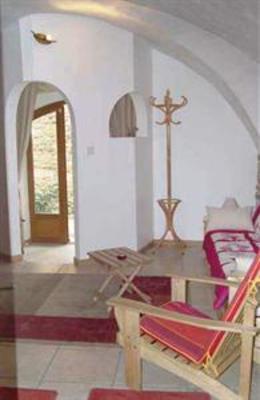 фото отеля Villa Issiates