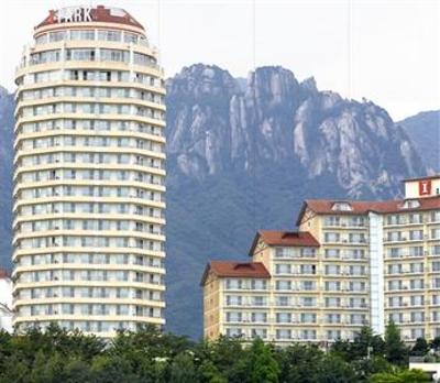 фото отеля I' Park Condominium
