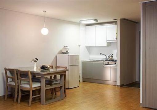 фото отеля I' Park Condominium