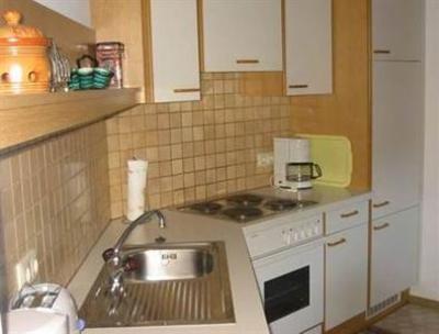 фото отеля Appartement Grunberg