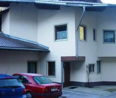 фото отеля Appartement Grunberg