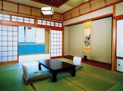 фото отеля Oishiya