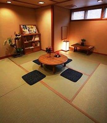 фото отеля Oishiya
