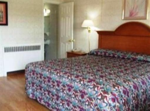фото отеля Robin Hood Motel