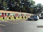 фото отеля Robin Hood Motel