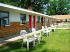 фото отеля Robin Hood Motel