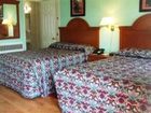 фото отеля Robin Hood Motel