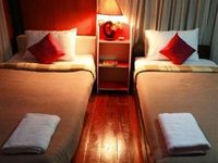 PuRana Guesthouse at Nan