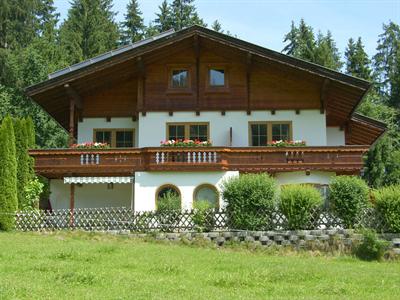 фото отеля Appartement Kaltenbach