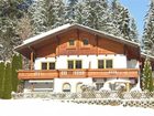 фото отеля Appartement Kaltenbach