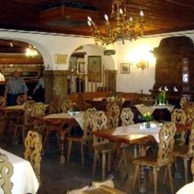фото отеля Landgasthof Allerberger