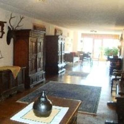 фото отеля Landgasthof Allerberger