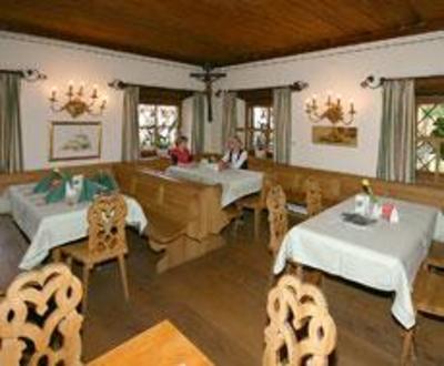 фото отеля Landgasthof Allerberger