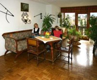 фото отеля Landgasthof Allerberger