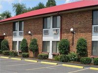 Red Carpet Inn Hillsville