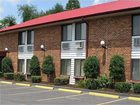 фото отеля Red Carpet Inn Hillsville