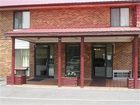 фото отеля Red Carpet Inn Hillsville