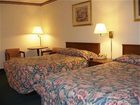 фото отеля Red Carpet Inn Hillsville