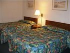 фото отеля Red Carpet Inn Hillsville